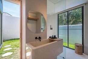 Villa Berawa Breeze