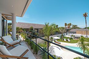 Villa Berawa Breeze