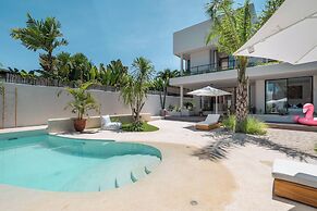 Villa Berawa Breeze