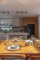 Villa Berawa Breeze