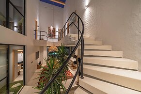 Villa Berawa Breeze