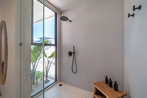 Villa Berawa Breeze