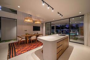 Villa Berawa Breeze