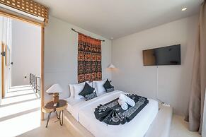 Villa Berawa Breeze