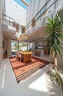 Villa Berawa Breeze