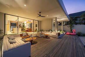 Villa Berawa Breeze
