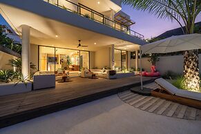 Villa Berawa Breeze