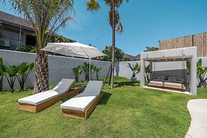 Villa Berawa Breeze