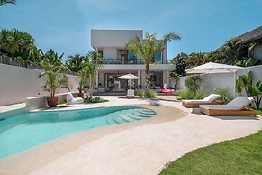 Villa Berawa Breeze