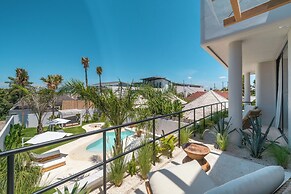 Villa Berawa Breeze