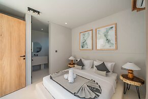 Villa Berawa Breeze