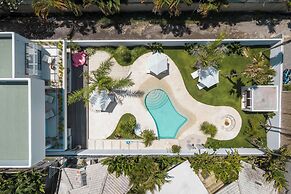 Villa Berawa Breeze