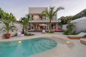 Villa Berawa Breeze