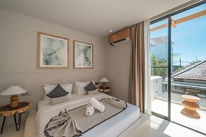 Villa Berawa Breeze