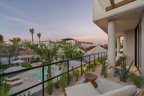 Villa Berawa Breeze