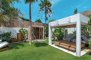 Villa Berawa Breeze