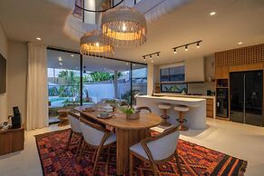 Villa Berawa Breeze