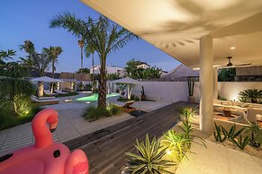 Villa Berawa Breeze