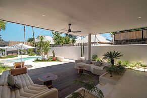Villa Berawa Breeze
