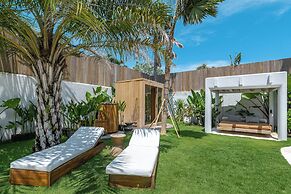 Villa Berawa Breeze
