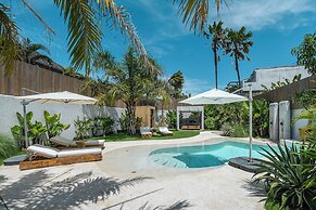 Villa Berawa Breeze