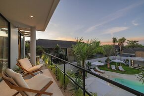 Villa Berawa Breeze