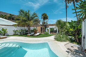 Villa Berawa Breeze