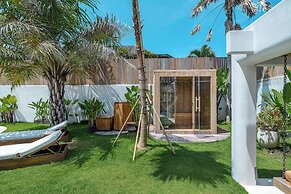 Villa Berawa Breeze