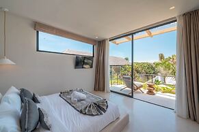 Villa Berawa Breeze