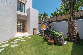 Villa Berawa Breeze