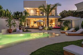 Villa Berawa Breeze