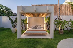 Villa Berawa Breeze
