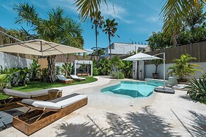 Villa Berawa Breeze