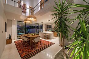 Villa Berawa Breeze