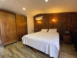 ASTROİA OTEL & BİLİM KAMPI