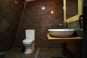 ASTROİA OTEL & BİLİM KAMPI