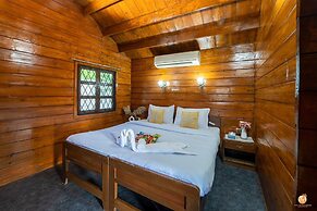 Timber Tide Beach Cottages By Green Concept