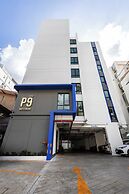 P9 Ratchada Hotel