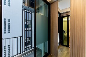 P9 Ratchada Hotel