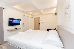 P9 Ratchada Hotel