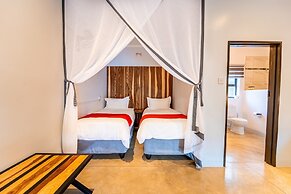 Kabakwe Guest Lodge
