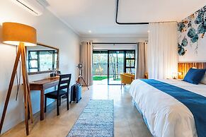 Kabakwe Guest Lodge