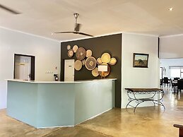 Kabakwe Guest Lodge