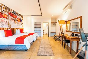 Kabakwe Guest Lodge