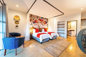 Kabakwe Guest Lodge