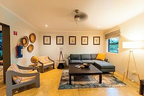 Kabakwe Guest Lodge
