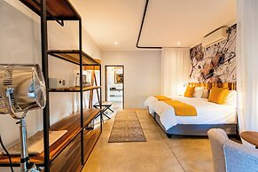 Kabakwe Guest Lodge