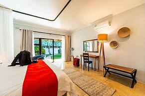 Kabakwe Guest Lodge