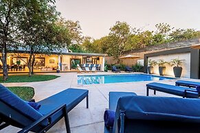 Kabakwe Guest Lodge