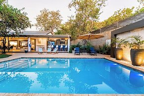 Kabakwe Guest Lodge